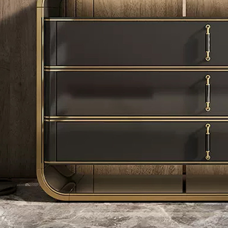 Buffet 39,37, Gris