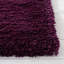 Tapis performance à poil long de couleur unie Vandoren-557802823-664531685