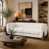 Beige Fabric