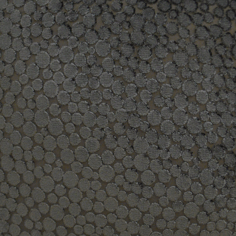 Rexford Fabric, Charcoal