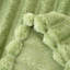 Striped Plush Lightweight Throw Blanket, Ultra Soft & Cozy for Sofa Couch Bed, Machine Washable-125310128-125310135