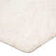 Lizbeth Geometric Handmade Flatweave Cream Area Rug