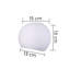Blandford Aluminium Up & Downlight
