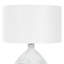Uttermost Clary Horizontally Striped Table Lamp
