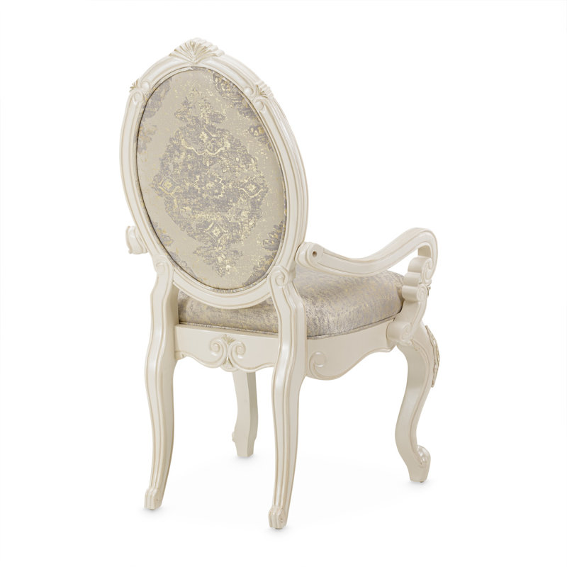 Lavelle Upholstered Arm Chair