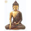 Bouddha bouddhiste tibétain 8 po Shakyamuni en laiton | Fait à la main-67856888
