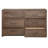 Fireside Lodge re.curated Six Drawer Dresser - 60-inch - Value