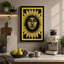 Sunflower Soul Boho - Wrapped Canvas-1942727754-1942727765