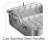 Tramontina 16.5-inch Prima Deep Roasting Pan