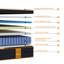 Matelas hybride 10 po Wondnuga, mi-ferme-427582840-427582788