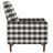 Upholstered Armchair