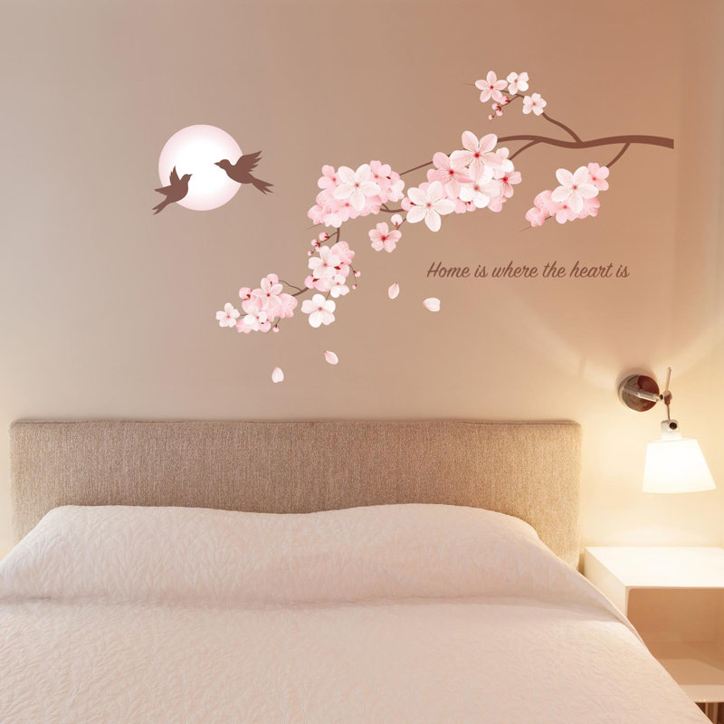 Animals Non-Wall Damaging Wall Decal