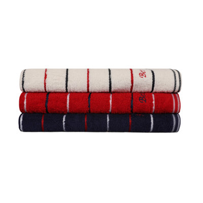 Cotton Bath Towel
