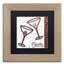 Jadaya «Cheers II», impression encadrée-20127724-20127725-70655010