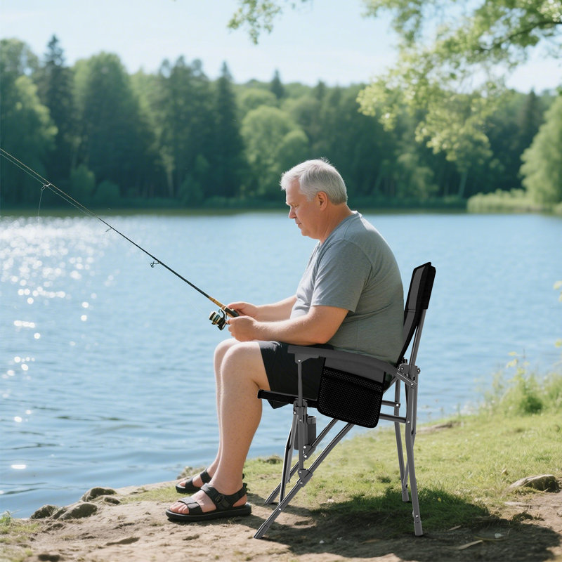 Folding Camping Chair