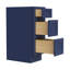 Base de meuble-lavabo 12 po seulement-92316455