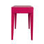 Barcelona Solid Wood Writing Desk-1846369303