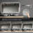 Heckson Glass Mirror