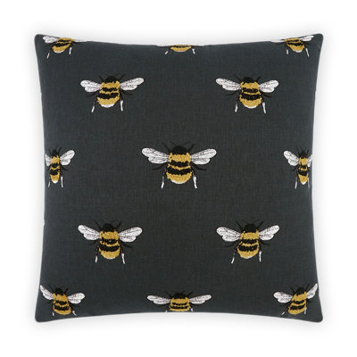 Busy Pillow Cover & Insert