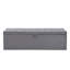 Upholstered Storage Bench-1874942810