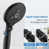 Oil Rubbed Bronze