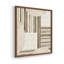 «Soft Inspiration I», ensemble de 4 encadrées-1259774672-1259774687