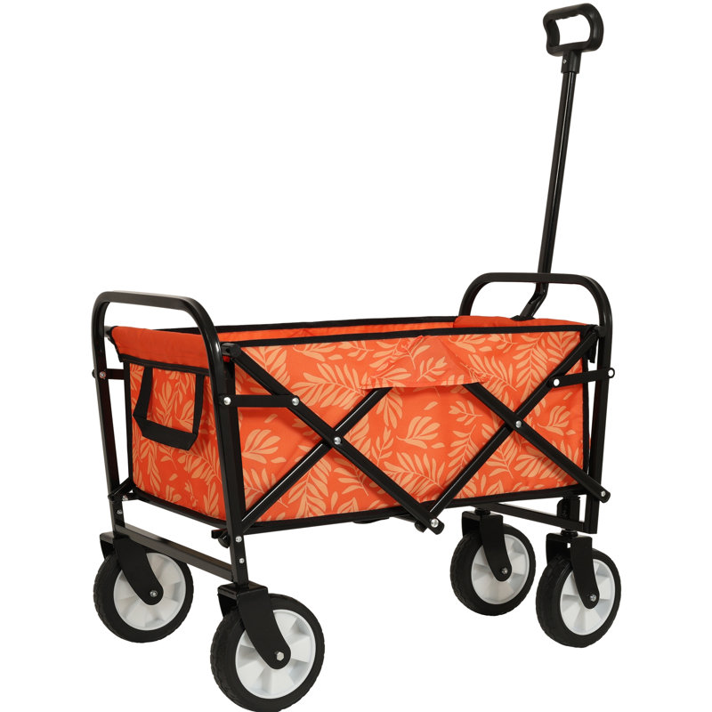 Chariot pliable pliable Minimeetall