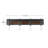 Nashwauk 4 - Light Dimmable Vanity Light