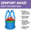Sac de ramassage AgriKon