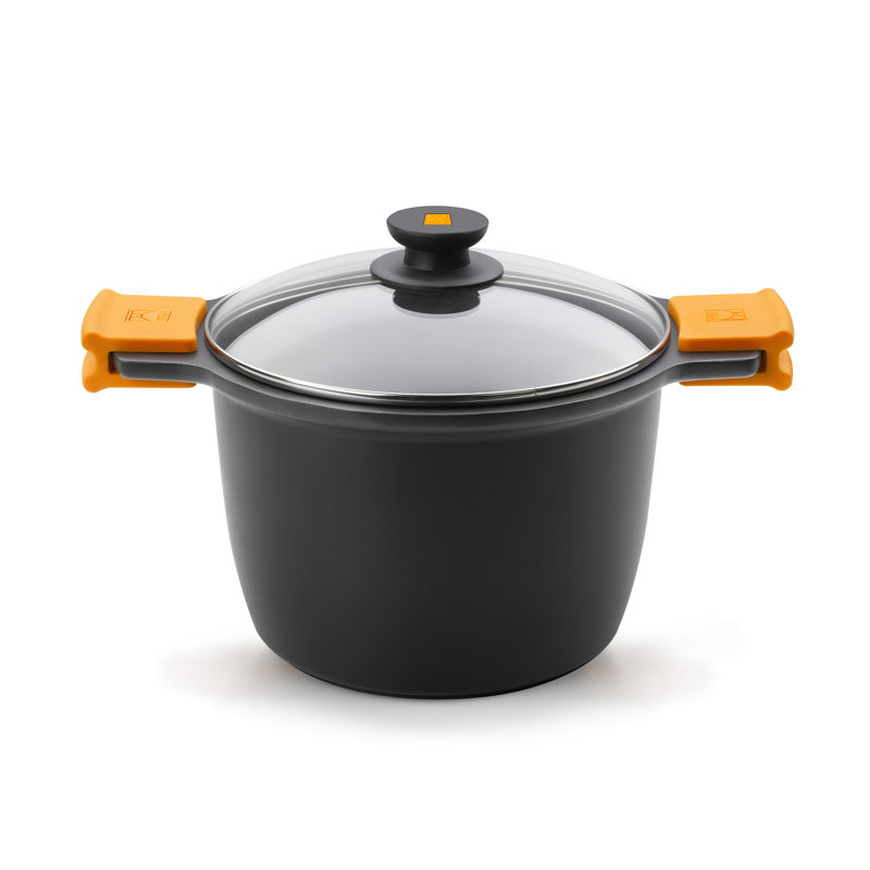 EFFICIENT STOCK POT 24 cm 6,8 L