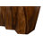 Denali 64'' Solid Wood Console Table