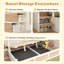 Double (4'6) Bunk Bed