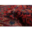 Tapis bleu marine unique 3 pi 7 po x 10 pi 2 po Andelz