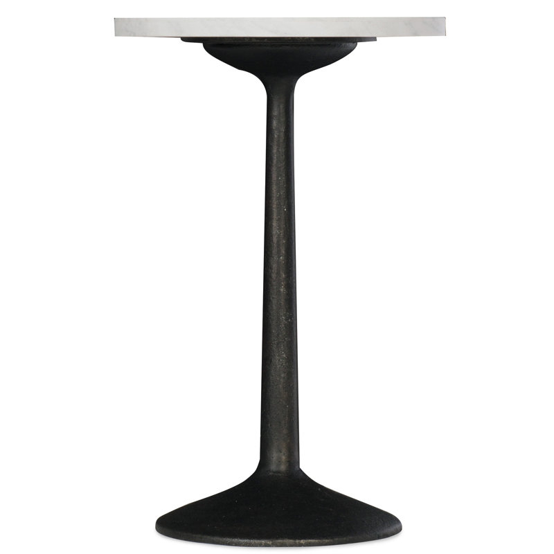 Beaumont Marble Top End Table