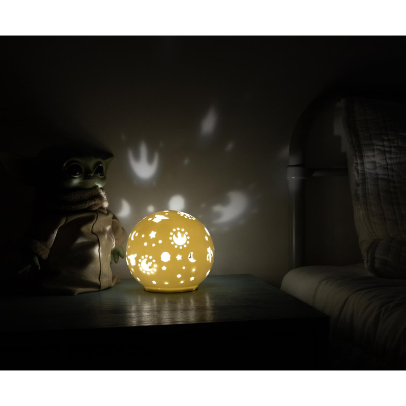 6'' People Themed Figurine Novelty Light