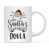 Santa's Favourite Doula