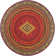 Aderito Performance Southwestern Rug