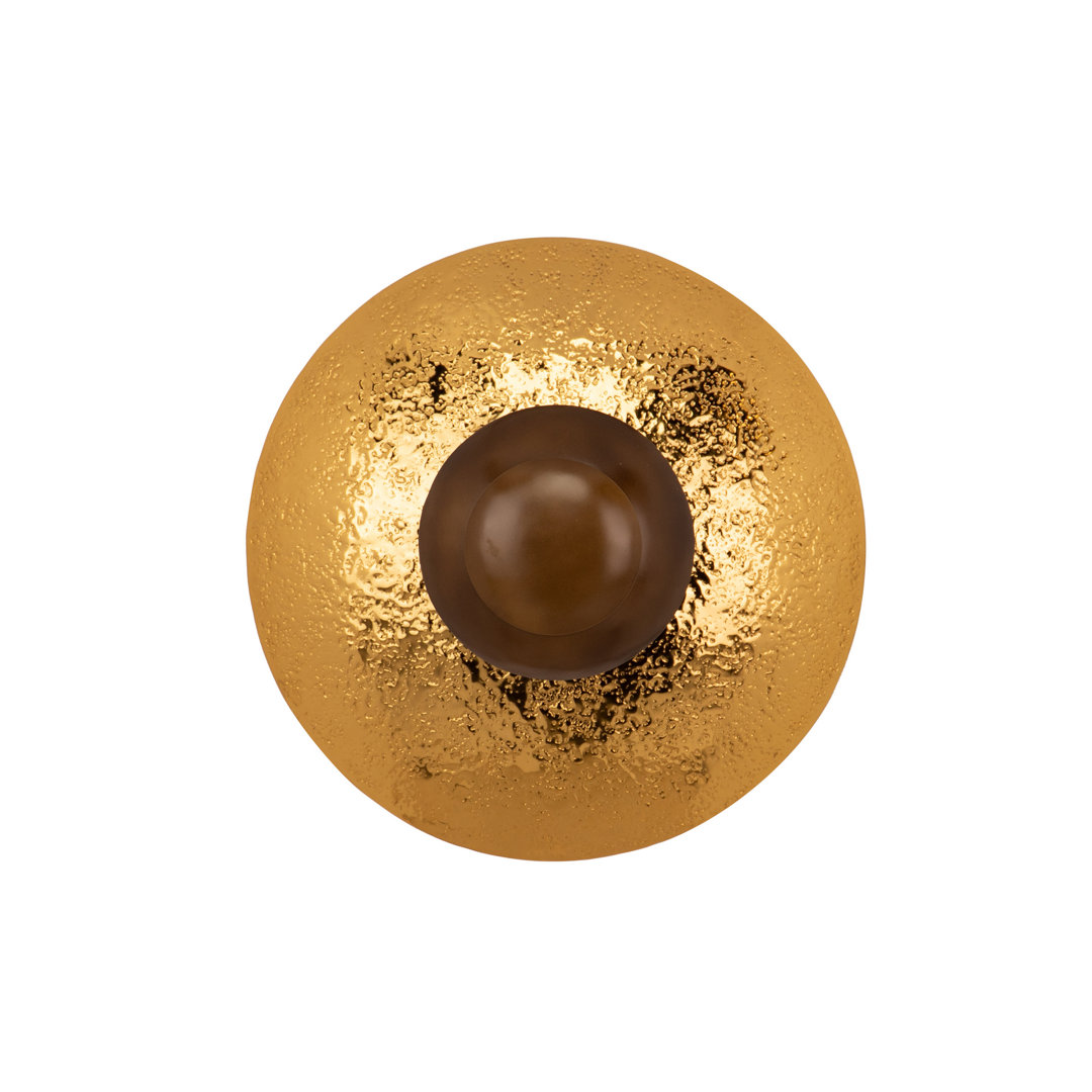 Flush Mounted Sconce