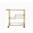 Serving Cart