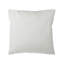 Burkhardt Geometric Square Cushion