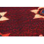 Tapis traditionnel en laine fait à la main 4 x 6