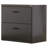 30'' Wide 2 -Drawer File Cabinet-527463069