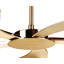 Ohlson 5 - Light LED Chandelier-1496832728