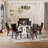 Kamarious Pedestal Dining Set-469112654-426342136-426342142