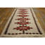 One-of-a-Kind 6'0" x 11'0" Rectangle Flatweave Area Rug