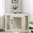 Bromborough Corner Dog Crate-873899198-873899329