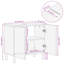 Bathroom Vanity with Basin-468604948