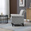 Fauteuil large 29,92 po Cloetta-172184778