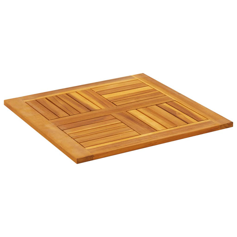 Solid Wood Table Top