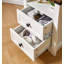Table de chevet Modern Farmhouse